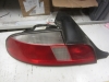 BMW - TAILLIGHT TAIL LIGHT - wire cut